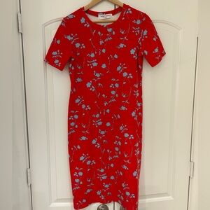 Sonnet James Play Dress